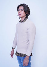 Off White Sweater
